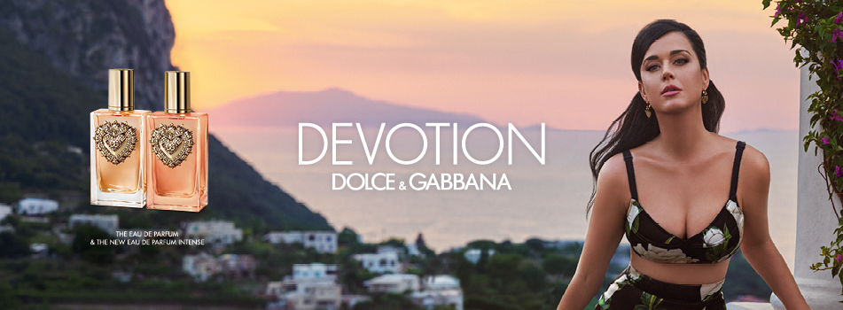 Dolce&Gabbana Devotion