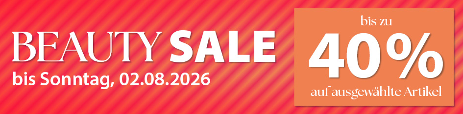 SALE Damendüfte