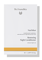 Dr. Hauschka Nachtkur