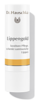Dr. Hauschka Lippengold
