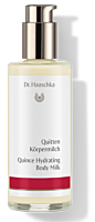 Dr. Hauschka Quitten Körpermilch