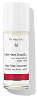 Dr. Hauschka Salbei Minze Deomilch