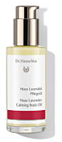 Dr. Hauschka Moor Lavendel Pflegeöl