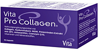 Swiss Health Care Vita Pro Collagen Kapseln