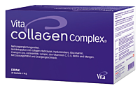 Swiss Health Care Vita Collagen Complex