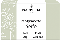 Isarperle Naturseife Verbene