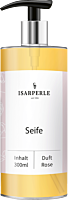 Isarperle Flüssigseife Rose
