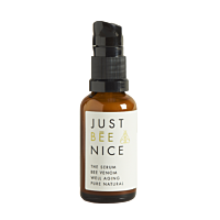Just Bee Nice THE SERUM