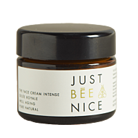 Just Bee Nice THE FACE CREAM INTENSE