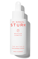 DR. BARBARA STURM The Better B Niacinamide Serum
