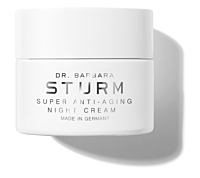 DR. BARBARA STURM Super Anti-Aging Night Cream
