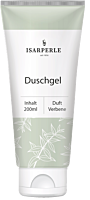 Isarperle Duschgel Verbene 200ml
