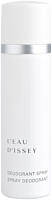 Issey Miyake L'Eau d'Issey Déodorant Spray