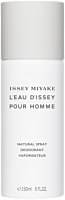 Issey Miyake L'Eau d'Issey pour Homme Deodorant Spray