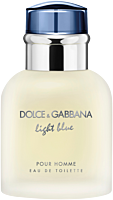 Dolce & Gabbana Light Blue Pour Homme EdT Nat. Spray