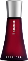 Hugo Boss Hugo Deep Red EdP Nat. Spray
