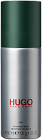 Hugo Boss Hugo Man Deodorant Spray