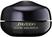 Shiseido Future Solution LX Eye and Lip Contour Regenerating Cream