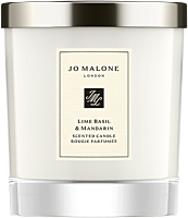 Jo Malone Lime Basil & Mandarin Scented Candle