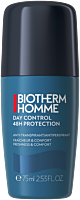 Biotherm Biotherm Homme Day Control 48H Anti-Transpirant Roll-On