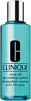 Clinique Rinse-Off Eye Makeup Solvent