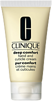 Clinique Deep Comfort Hand and CuticleCream