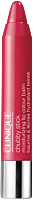 Clinique Chubby Stick Moisturizing Lip Colour Balm