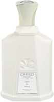 Creed Love in White Body Lotion