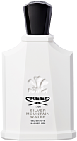 Creed Silver Mountain Water Shower Gel