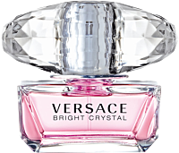 Versace Bright Crystal EdT Nat. Spray