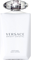 Versace Bright Crystal Perfumed Body Lotion
