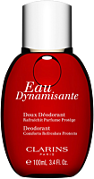 CLARINS Eau Dynamisante Doux Déodorant