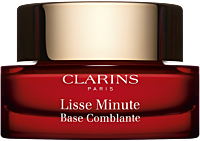 CLARINS Lisse Minute Base Comblante