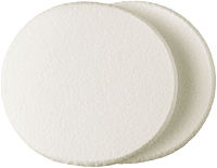 Artdeco Make up Sponge Round 2er Pack