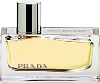 Prada Amber EdP Nat. Spray