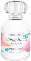 Cacharel Anais Anais EdT Nat. Spray
