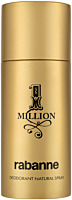 Rabanne 1 Million Deodorant Nat. Spray