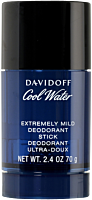 Davidoff Cool Water Deodorant Stick Extremly Mild