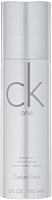 Calvin Klein CK One Deodorant Spray
