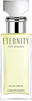 Calvin Klein Eternity EdP Nat. Spray