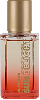 Jil Sander Sun Delight EdT Nat. Spray