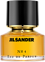 Jil Sander N°4 EdP Nat. Spray
