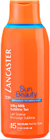 Lancaster Jumbo Silky Milk Sublime Tan SPF 15