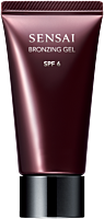 Sensai Bronzing Gel