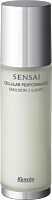 SENSAI Cellular Performance Emulsion I (Light)