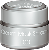 MBR Pure Perfection 100 N Cream Mask Smooth 100