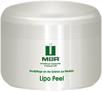 MBR BioChange Anti-Ageing Lipo Peel
