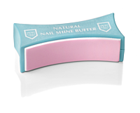 MicroCell 2000 Natural Nail Shine Buffer