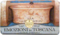 Nesti Dante Emozione in Toscana Acque Termali Soap