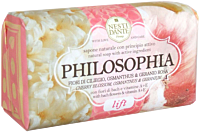 Nesti Dante Philosophia Lift Soap